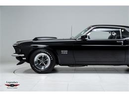 1969 Ford Mustang (CC-2069561) for sale in Halton Hills, Ontario