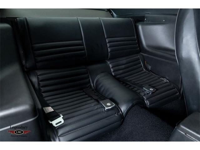 1969 Ford Mustang (CC-2069561) for sale in Halton Hills, Ontario