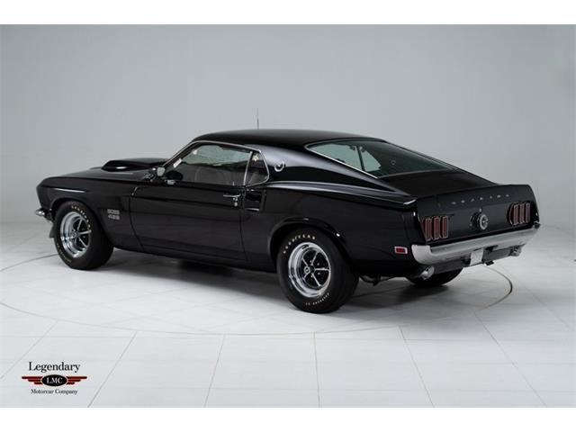 1969 Ford Mustang (CC-2069561) for sale in Halton Hills, Ontario
