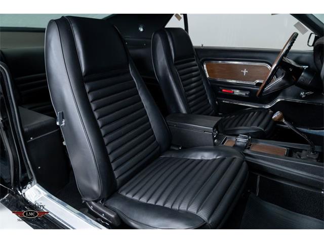 1969 Ford Mustang (CC-2069561) for sale in Halton Hills, Ontario