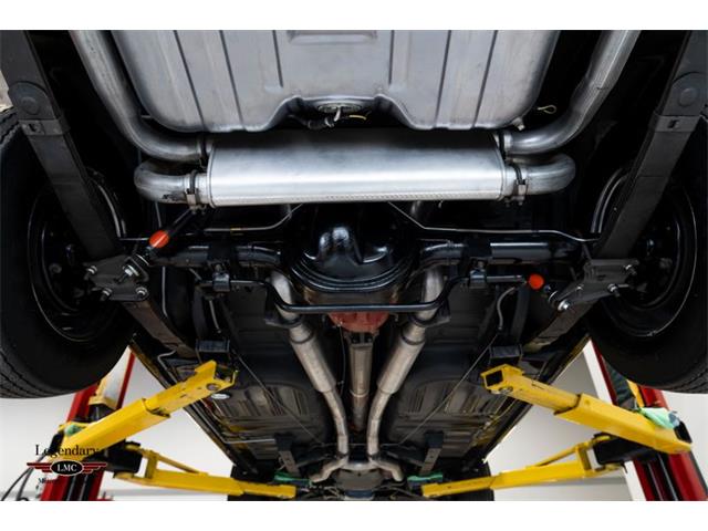 1969 Ford Mustang (CC-2069561) for sale in Halton Hills, Ontario