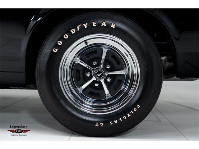 1969 Ford Mustang (CC-2069561) for sale in Halton Hills, Ontario