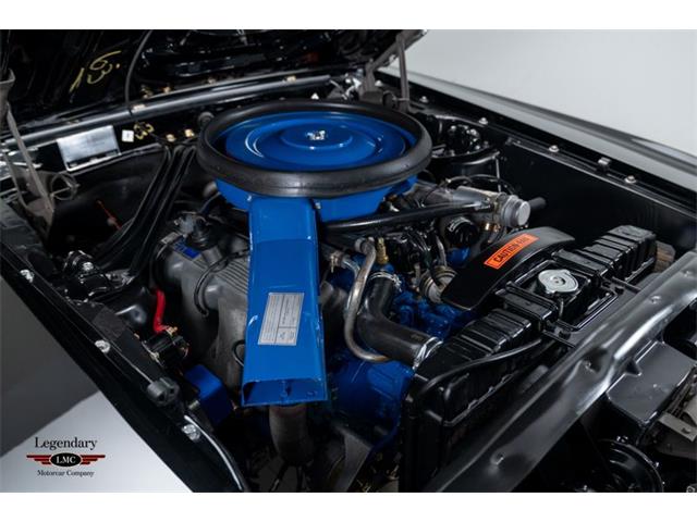 1969 Ford Mustang (CC-2069561) for sale in Halton Hills, Ontario