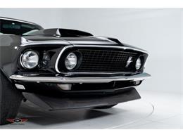 1969 Ford Mustang (CC-2069561) for sale in Halton Hills, Ontario
