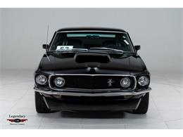 1969 Ford Mustang (CC-2069561) for sale in Halton Hills, Ontario