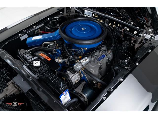 1969 Ford Mustang (CC-2069561) for sale in Halton Hills, Ontario