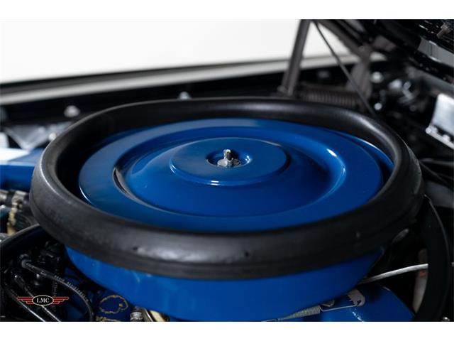 1969 Ford Mustang (CC-2069561) for sale in Halton Hills, Ontario