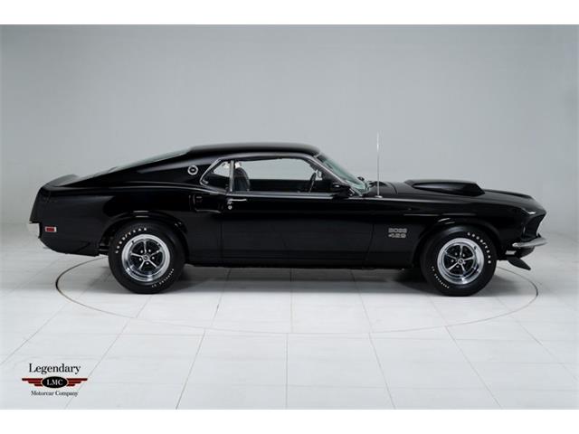 1969 Ford Mustang (CC-2069561) for sale in Halton Hills, Ontario