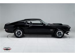 1969 Ford Mustang (CC-2069561) for sale in Halton Hills, Ontario