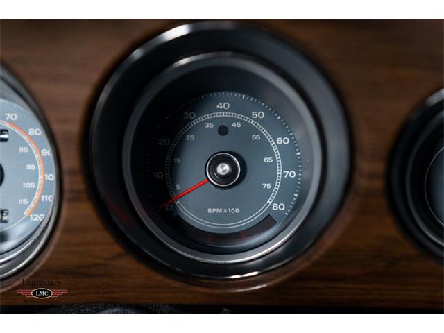 1969 Ford Mustang (CC-2069561) for sale in Halton Hills, Ontario