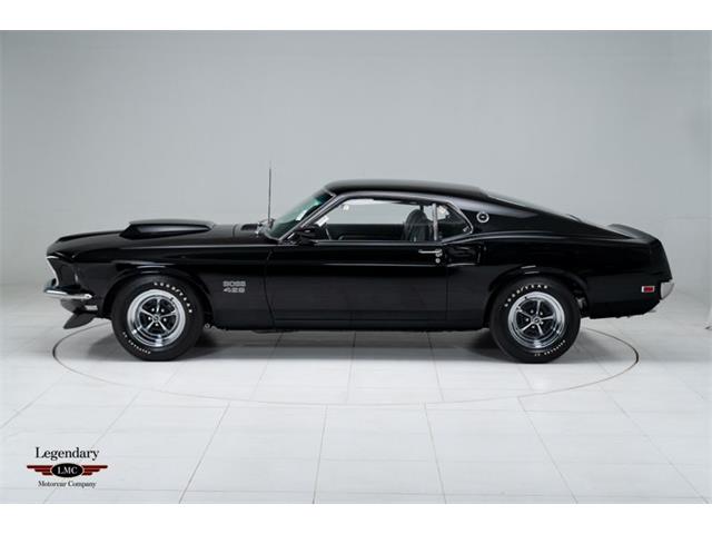 1969 Ford Mustang (CC-2069561) for sale in Halton Hills, Ontario