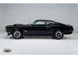 1969 Ford Mustang (CC-2069561) for sale in Halton Hills, Ontario