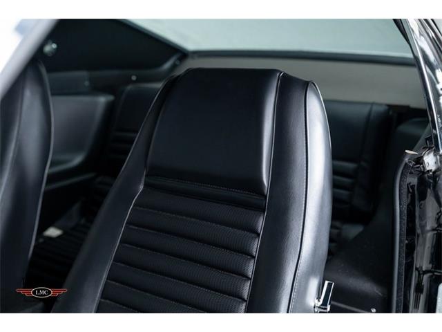 1969 Ford Mustang (CC-2069561) for sale in Halton Hills, Ontario