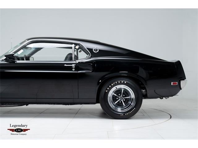 1969 Ford Mustang (CC-2069561) for sale in Halton Hills, Ontario