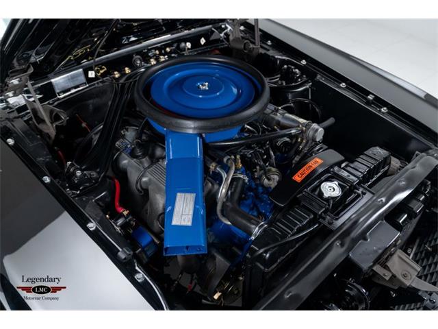 1969 Ford Mustang (CC-2069561) for sale in Halton Hills, Ontario
