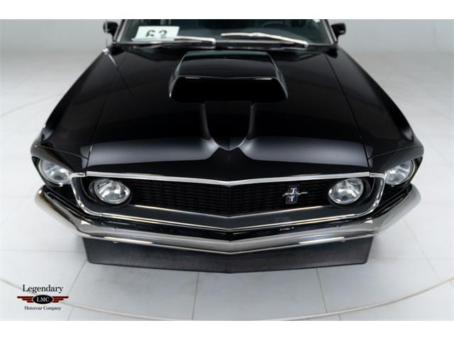 1969 Ford Mustang (CC-2069561) for sale in Halton Hills, Ontario