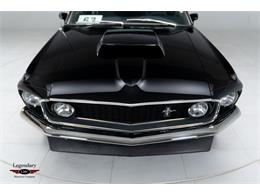 1969 Ford Mustang (CC-2069561) for sale in Halton Hills, Ontario