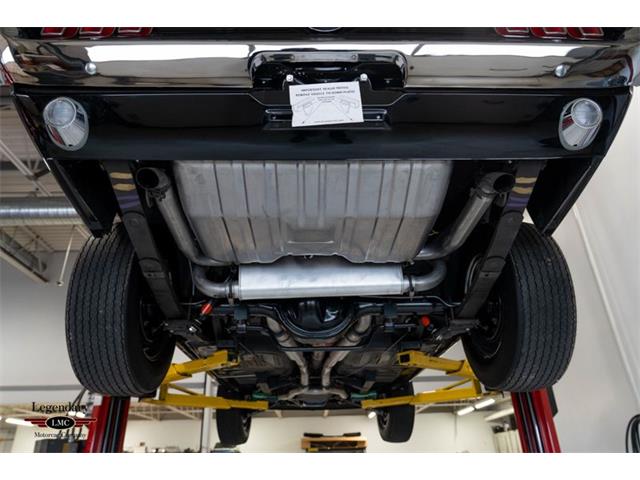 1969 Ford Mustang (CC-2069561) for sale in Halton Hills, Ontario