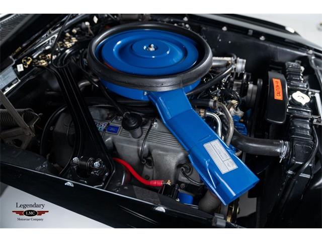 1969 Ford Mustang (CC-2069561) for sale in Halton Hills, Ontario