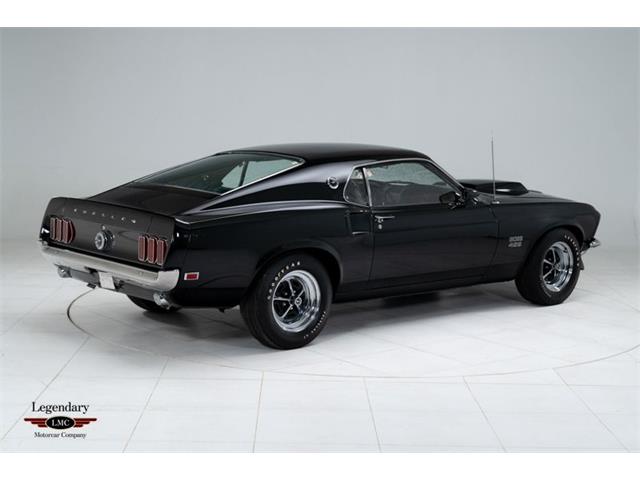 1969 Ford Mustang (CC-2069561) for sale in Halton Hills, Ontario