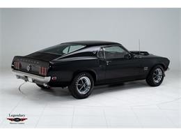 1969 Ford Mustang (CC-2069561) for sale in Halton Hills, Ontario