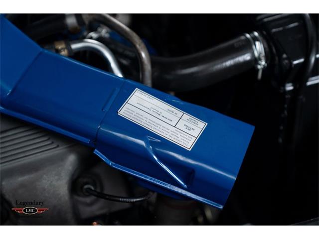 1969 Ford Mustang (CC-2069561) for sale in Halton Hills, Ontario