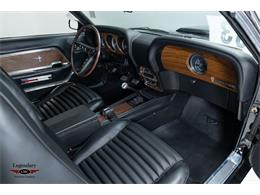 1969 Ford Mustang (CC-2069561) for sale in Halton Hills, Ontario