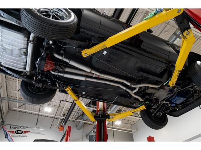 1969 Ford Mustang (CC-2069561) for sale in Halton Hills, Ontario