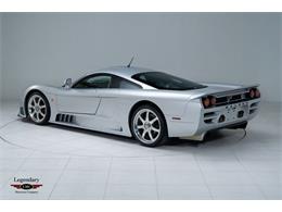 2004 Saleen S7 (CC-2069562) for sale in Halton Hills, Ontario