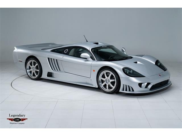 2004 Saleen S7 (CC-2069562) for sale in Halton Hills, Ontario