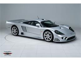 2004 Saleen S7 (CC-2069562) for sale in Halton Hills, Ontario