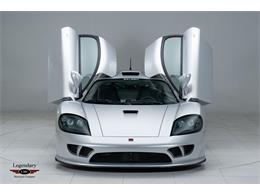 2004 Saleen S7 (CC-2069562) for sale in Halton Hills, Ontario