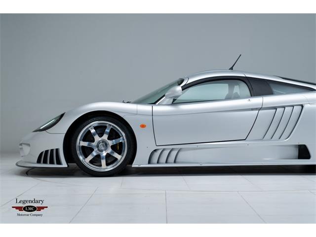 2004 Saleen S7 (CC-2069562) for sale in Halton Hills, Ontario