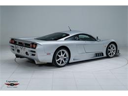 2004 Saleen S7 (CC-2069562) for sale in Halton Hills, Ontario