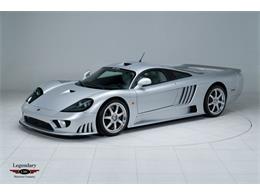 2004 Saleen S7 (CC-2069562) for sale in Halton Hills, Ontario