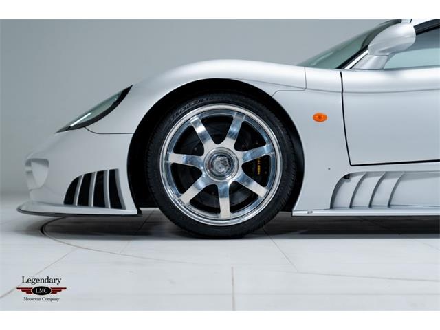 2004 Saleen S7 (CC-2069562) for sale in Halton Hills, Ontario