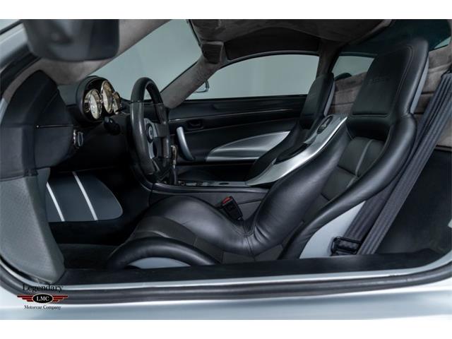 2004 Saleen S7 (CC-2069562) for sale in Halton Hills, Ontario