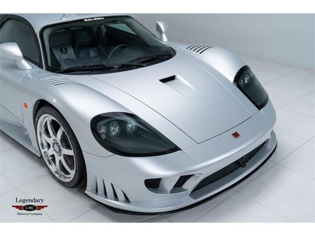 2004 Saleen S7 (CC-2069562) for sale in Halton Hills, Ontario