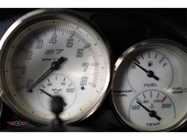 2004 Saleen S7 (CC-2069562) for sale in Halton Hills, Ontario