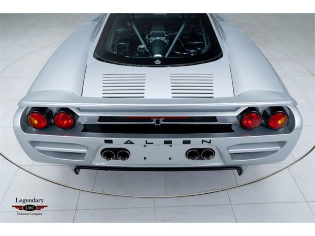 2004 Saleen S7 (CC-2069562) for sale in Halton Hills, Ontario