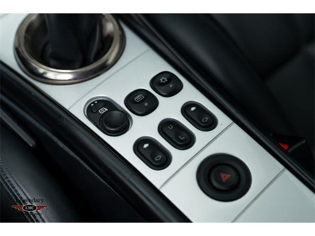 2004 Saleen S7 (CC-2069562) for sale in Halton Hills, Ontario