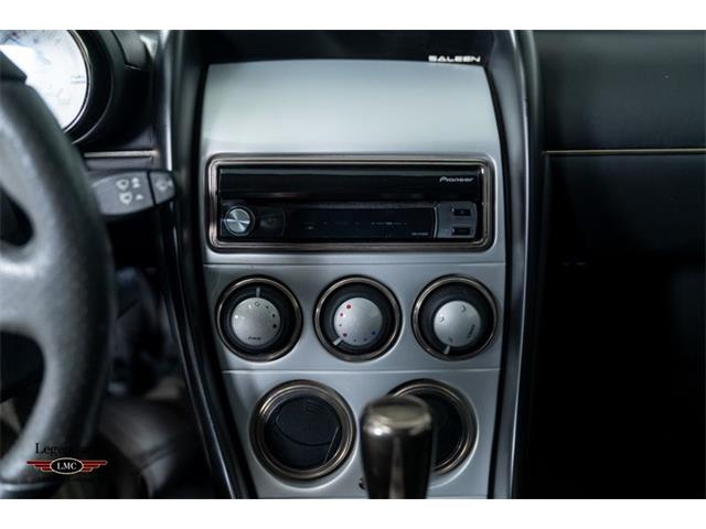 2004 Saleen S7 (CC-2069562) for sale in Halton Hills, Ontario