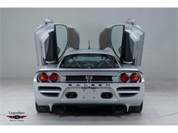 2004 Saleen S7 (CC-2069562) for sale in Halton Hills, Ontario