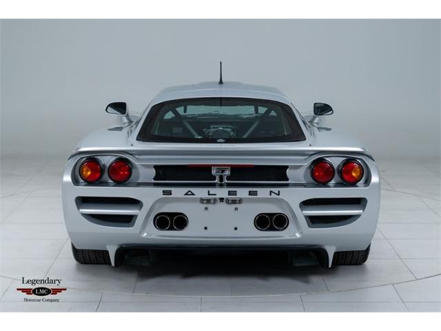 2004 Saleen S7 (CC-2069562) for sale in Halton Hills, Ontario