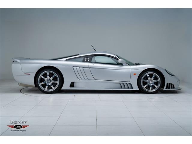 2004 Saleen S7 (CC-2069562) for sale in Halton Hills, Ontario