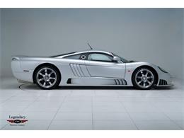 2004 Saleen S7 (CC-2069562) for sale in Halton Hills, Ontario