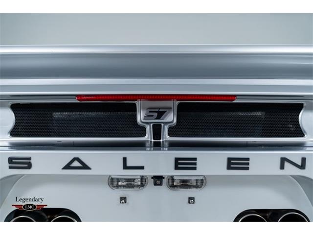 2004 Saleen S7 (CC-2069562) for sale in Halton Hills, Ontario