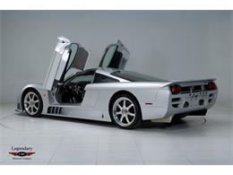 2004 Saleen S7 (CC-2069562) for sale in Halton Hills, Ontario
