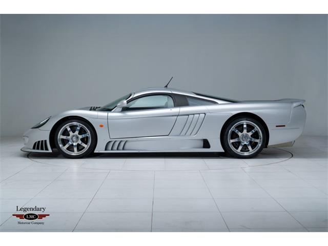 2004 Saleen S7 (CC-2069562) for sale in Halton Hills, Ontario