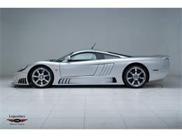2004 Saleen S7 (CC-2069562) for sale in Halton Hills, Ontario